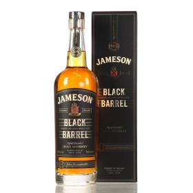 Jameson Black Barrel ohne Umverpackung 