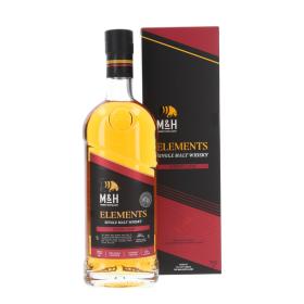 M&H Elements Sherry Cask (B-Ware) 
