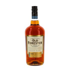 Old Forester 86 Proof (B-Ware) 