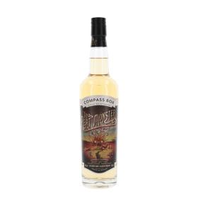 Compass Box The Peat Monster (B-Ware) 