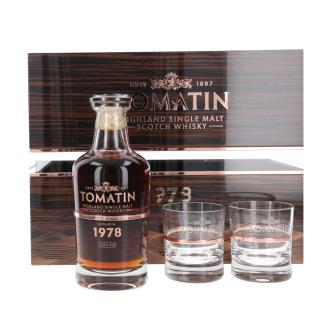 Tomatin Warehouse 6 Collection 1978/2020