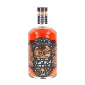 Islay Rum Peat Spiced Rum /2023
