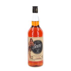 Sailor Jerry Spiced Rum - 1 Liter! 